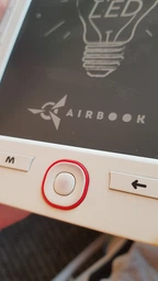 AirBook City LED фото от покупателей 12