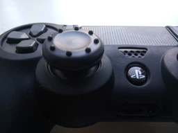 Накладки на стики Game Teh X для PS4, Xbox (арт. 10114) фото від покупців 13