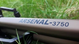 Штатив Arsenal ARS-3750 фото від покупців 1