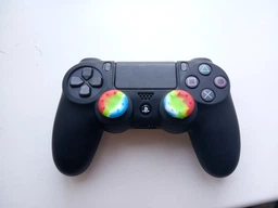 Накладки на стики Game Teh X для PS4, Xbox (арт. 10114) фото від покупців 19