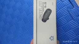 Монокуляр Vortex Solo 10x36 WP фото від покупців 5