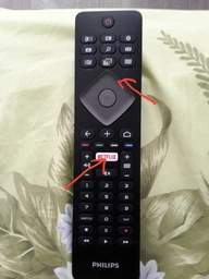 Телевизор Philips 49PUS6412/12 фото от покупателей 1
