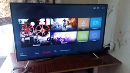 Телевизор Thomson 43UC6306 Smart TV, UHD, 43"! фото от покупателей 6