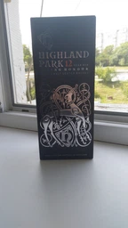 Виски Highland Park 12 YO 0.7 л 40% (5010314570101) фото от покупателей 2