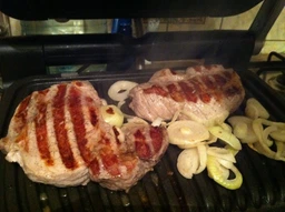 Гриль TEFAL OptiGrill+ Initial GC706D34