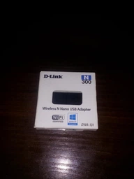 Wi-Fi адаптер D-Link DWA-131 фото от покупателей 9