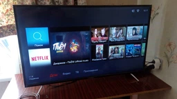 Телевизор Thomson 43UC6306 Smart TV, UHD, 43"! фото от покупателей 19