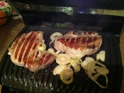 Гриль TEFAL OptiGrill+ Initial GC706D34 фото от покупателей 1