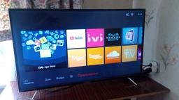 Телевизор Thomson 43UC6306 Smart TV, UHD, 43"! фото от покупателей 14