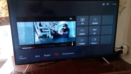 Телевизор Thomson 43UC6306 Smart TV, UHD, 43"! фото от покупателей 15