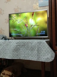 Телевизор TCL U43P6046  43", UHD, Android TV 6.0! фото от покупателей 2