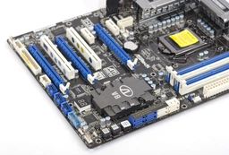 Накопичувач SSD 240GB GOODRAM Iridium Pro 2.5" SATAIII MLC (IRP-SSDPR-S25B-240) фото від покупців 18