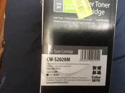 Картридж ColorWay SAMSUNG SL-M2020/2020W/2070 (D111S) (CW-S2020M) фото від покупців 5