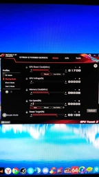 Відеокарта ASUS ROG STRIX-GTX1060-6G-GAMING фото от покупателей 17