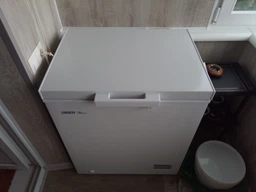 Морозильна камера Liberty HF-150 CE