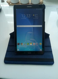 TPU чехол Galeo для Samsung Galaxy Tab E 9.6 SM-T560, SM-T561 фото от покупателей 3
