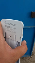 Світильник лінійний Enerlight LAURA 36 Вт 6500К (LAURA36SMD80С) фото від покупців 3