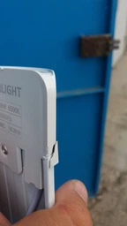 Світильник лінійний Enerlight LAURA 36 Вт 6500К (LAURA36SMD80С) фото від покупців 4
