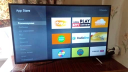 Телевизор Thomson 43UC6306 Smart TV, UHD, 43"! фото от покупателей 4