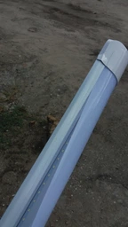 Світильник лінійний Enerlight LAURA 36 Вт 6500К (LAURA36SMD80С)