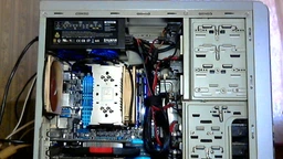 Кулер Noctua NH-U12P SE2 фото от покупателей 1