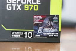 Видеокарта Asus PCI-Ex GeForce GTX 970 Strix 4GB GDDR5 (256bit) (1114/7010) (2 х DVI, HDMI, DisplayPort) (STRIX-GTX970-DC2OC-4GD5) фото от покупателей 4