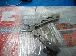 Мультитул Multi Tool Ganzo G104 S фото від покупців 1