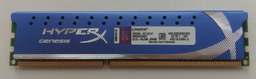 Оперативная память HyperX DDR3-1600 8192MB PC3-12800 (Kit of 2x4096) FURY Blue (HX316C10FK2/8) фото от покупателей 16