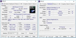 Материнская плата Gigabyte GA-990X-Gaming SLI (sAM3/sAM3+, AMD 990X/AMD SB950, PCI-Ex16) фото от покупателей 5