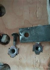 Крісло Nowy Styl FORSAGE ordf ECO-30 фото від покупців 2