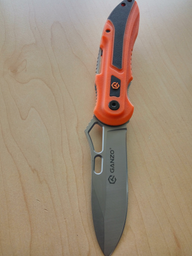 Карманный нож Ganzo G621 фото от покупателей 3