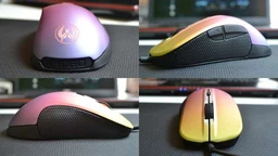 Миша SteelSeries Rival 300 USB Black (SS62351) фото від покупців 5