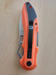 Карманный нож Ganzo G621 фото от покупателей 5