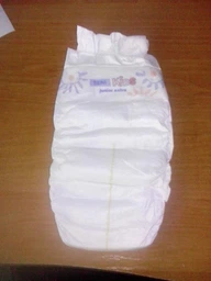 Підгузки Seni Kids Junior Extra 30 шт (5900516693176) фото від покупців 6