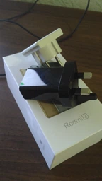 Мобільний телефон Xiaomi Redmi 3 Pro 3/32GB Gold