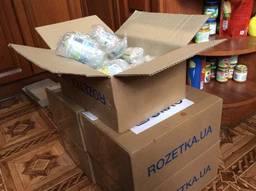Упаковка мясного пюре Hame Говядина с языком с 9 месяцев 100 г х 10 шт (8595139764845) фото от покупателей 1