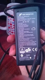 Блок питания для ноутбука Asus (19V 2.1A 40W) Drobak (140311)