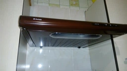 Витяжка PERFELLI PL 510 BL фото від покупців 2