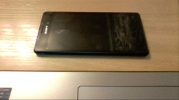 Мобильный телефон Sony Xperia M4 Aqua Dual E2312 White фото от покупателей 1