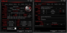 Материнская плата Gigabyte GA-990X-Gaming SLI (sAM3/sAM3+, AMD 990X/AMD SB950, PCI-Ex16) фото от покупателей 2
