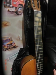 Струны для классических гитар DAddario EJ27H Student Nylon (Hard Tension) фото от покупателей 12