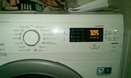 Стиральная машина узкая ELECTROLUX EWS 1264 SAU