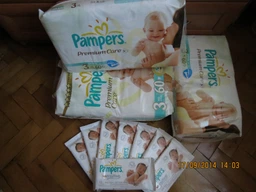 Підгузники Pampers Premium Care 5 (11-16 кг) 60 шт фото від покупців 15