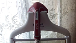 Отпариватель Tefal Instant Control IS8380 фото от покупателей 5