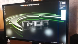 Монитор 28" Samsung U28E590D (LU28E590DS/CI) фото от покупателей 9