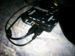 Кабель Maxxter USB type A - USB type B 3 м (UF-AMBM-10) фото від покупців 2