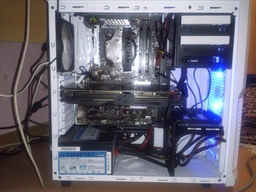 Материнская плата Asus Z170-A (s1151, Intel Z170, PCI-Ex16) фото от покупателей 1