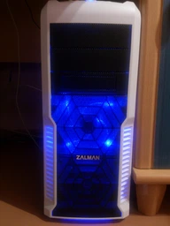 Корпус Zalman Z3 Plus White фото від покупців 17