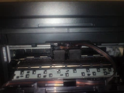 БФП А4 цв. Canon PIXMA Ink Efficiency E484 c Wi-Fi (0014C009) фото від покупців 1