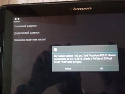 Планшет Lenovo Tab 2 A10-70L 16GB LTE Blue (ZA010015UA) фото от покупателей 1